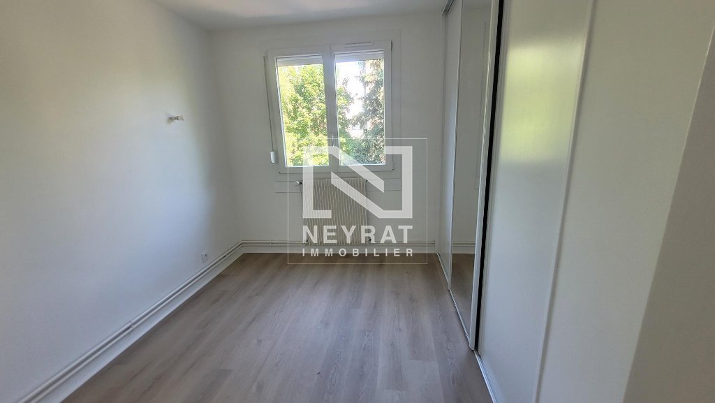 APPARTEMENT T4 A LOUER - CHALON SUR SAONE - 65.99 m2 - 859 &euro; charges comprises par mois