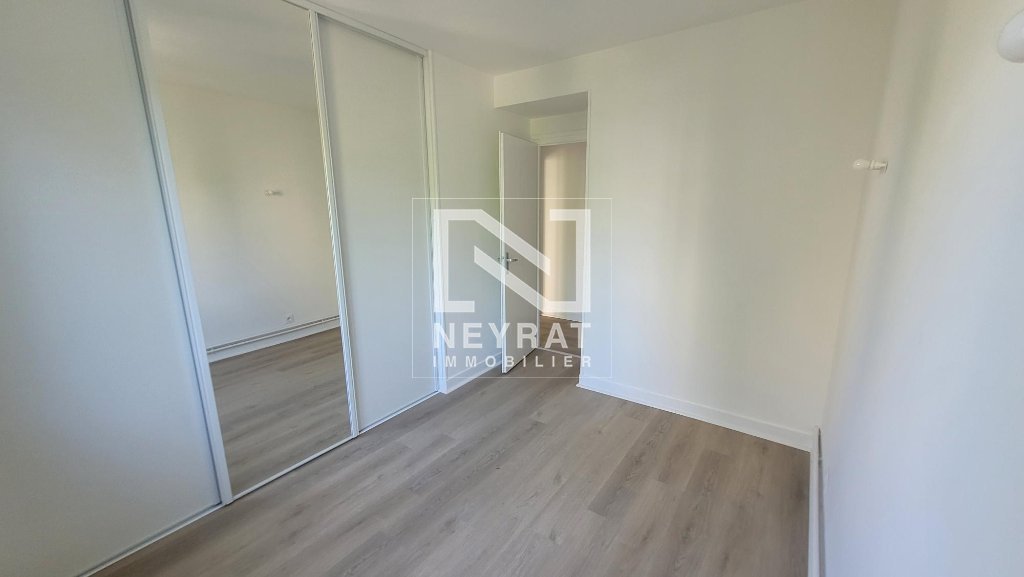 APPARTEMENT T4 A LOUER - CHALON SUR SAONE - 65.99 m2 - 859 &euro; charges comprises par mois