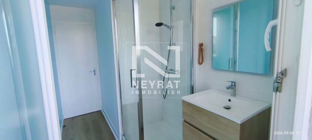 APPARTEMENT T4 - CHALON SUR SAONE - 65.99 m2 - LOU&Eacute;