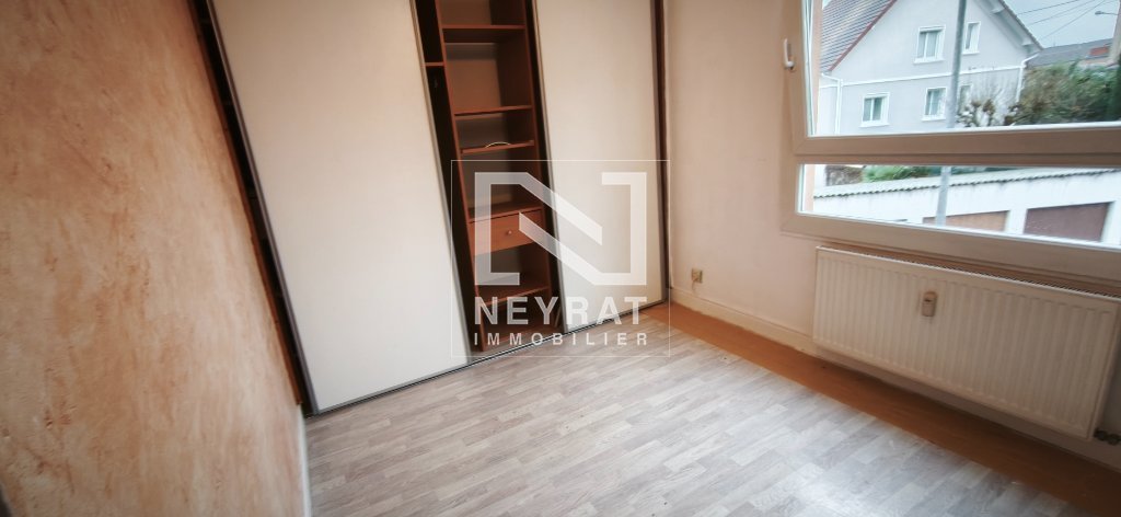 APPARTEMENT T4 A LOUER - CHALON SUR SAONE - 67.98 m2 - 580€ charges comprises par mois