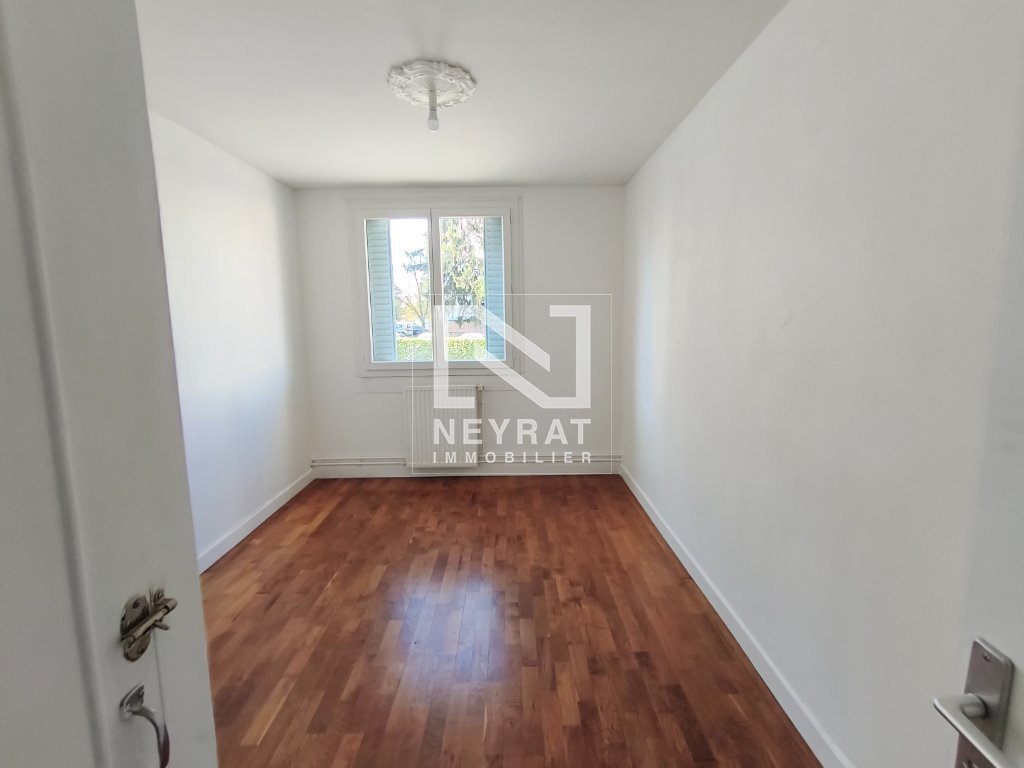 APPARTEMENT T4 A LOUER - CHALON SUR SAONE - 68.1 m2 - 800�&euro; charges comprises par mois