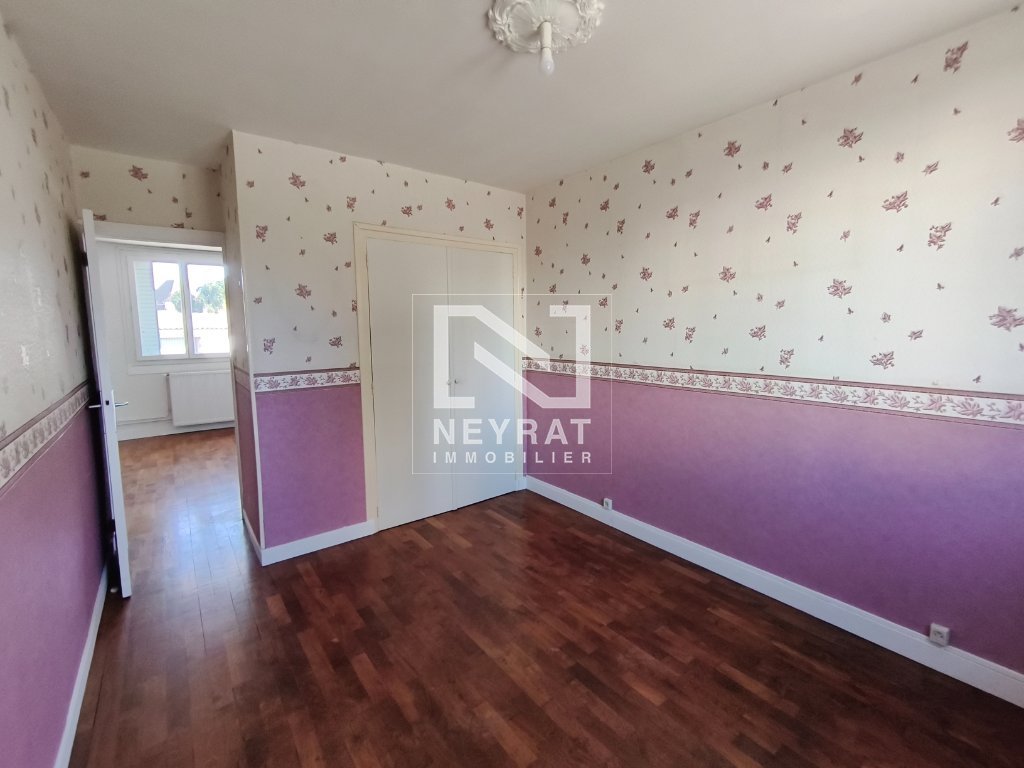 APPARTEMENT T4 A LOUER - CHALON SUR SAONE - 68.1 m2 - 800�&euro; charges comprises par mois