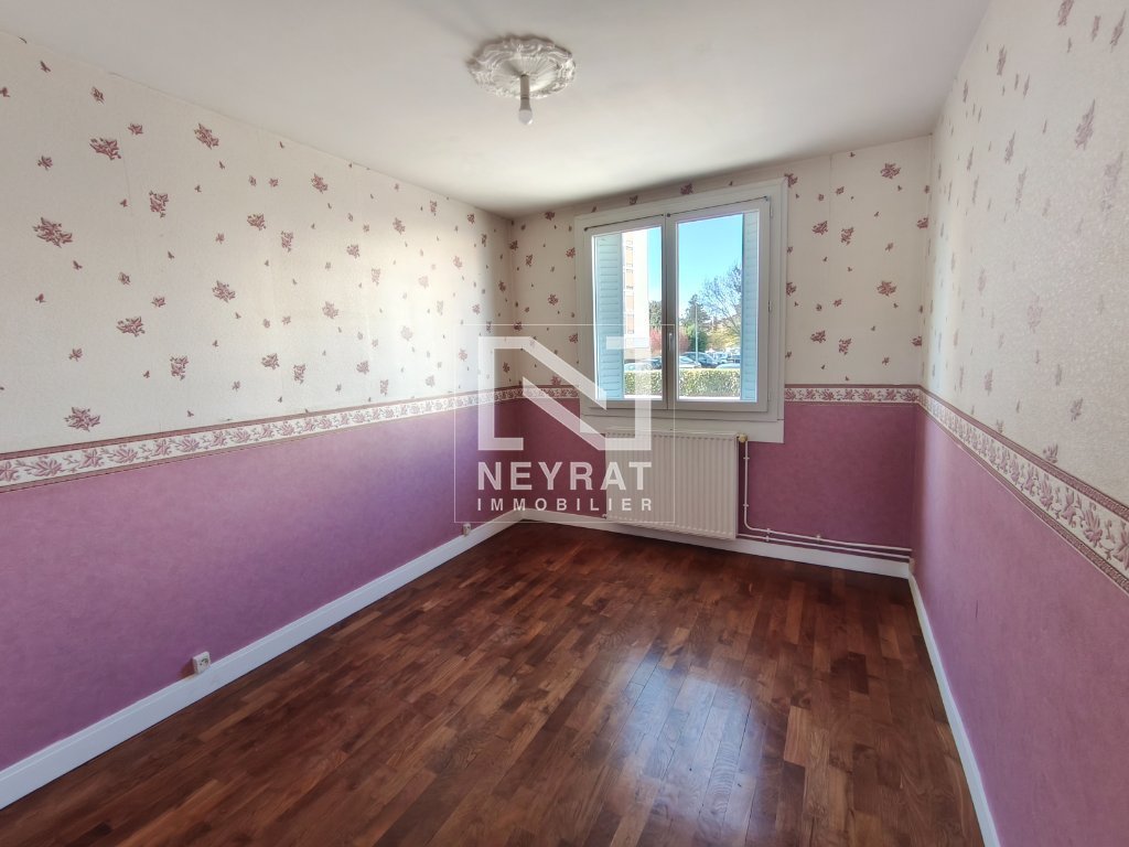 APPARTEMENT T4 A LOUER - CHALON SUR SAONE - 68.1 m2 - 800�&euro; charges comprises par mois