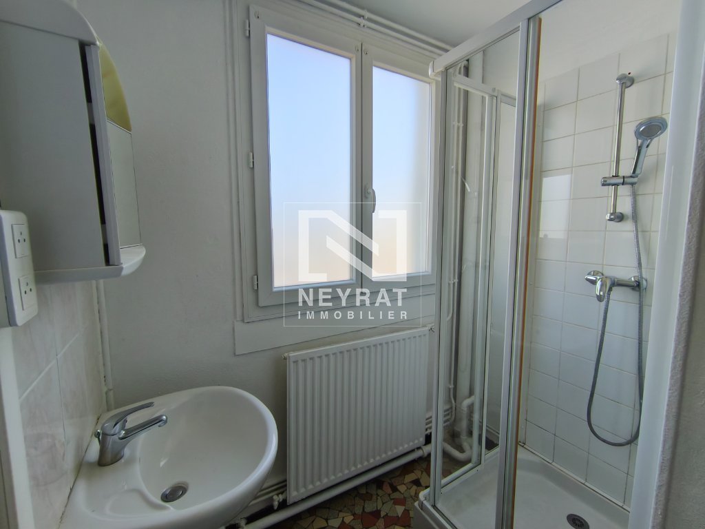 APPARTEMENT T4 A LOUER - CHALON SUR SAONE - 68.1 m2 - 800�&euro; charges comprises par mois