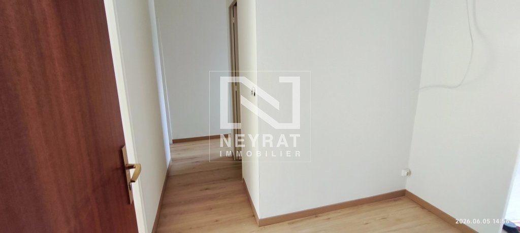 APPARTEMENT T4 A LOUER - CHALON SUR SAONE - 70.85 m2 - 995 &euro; charges comprises par mois