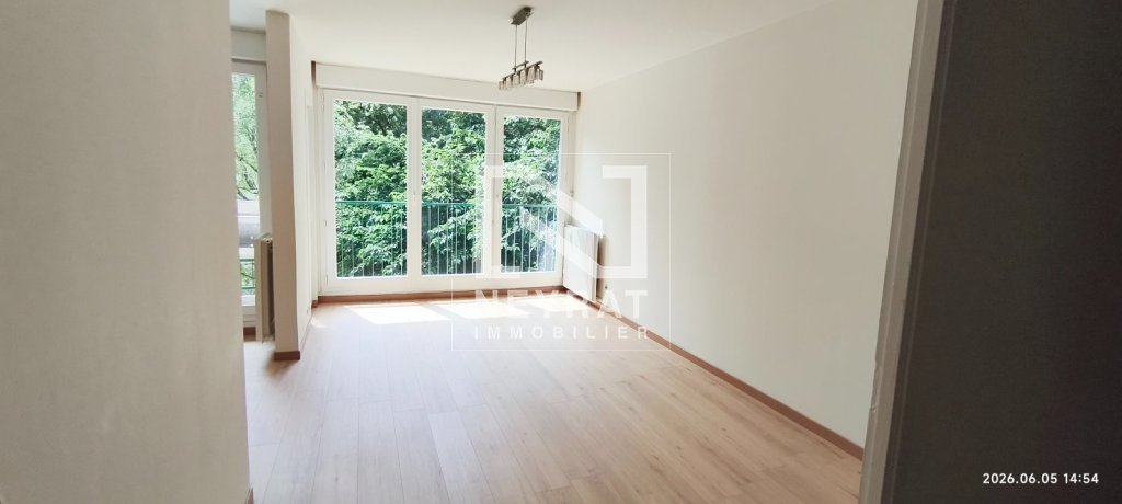 APPARTEMENT T4 A LOUER - CHALON SUR SAONE - 70.85 m2 - 995 &euro; charges comprises par mois