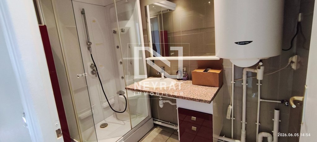 APPARTEMENT T4 A LOUER - CHALON SUR SAONE - 70.85 m2 - 995 &euro; charges comprises par mois