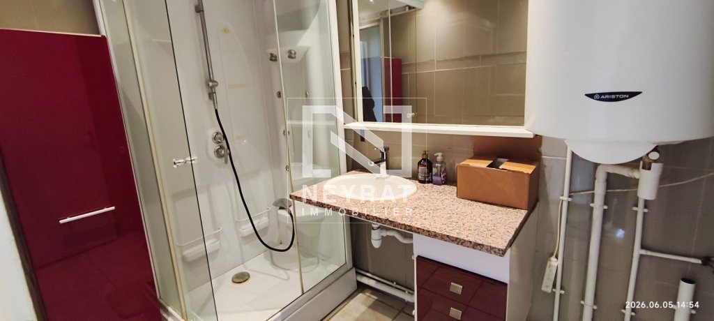 APPARTEMENT T4 A LOUER - CHALON SUR SAONE - 70.85 m2 - 995 &euro; charges comprises par mois