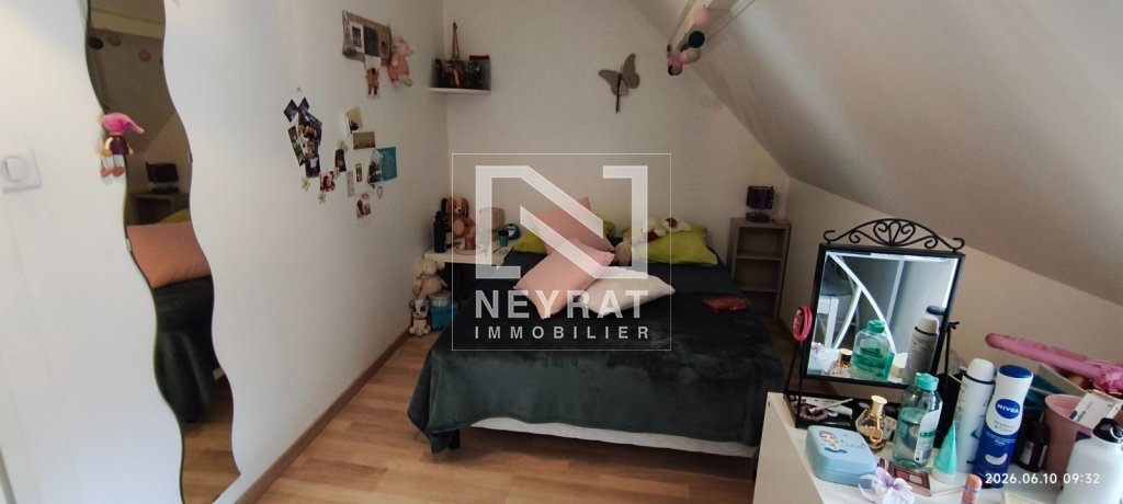 APPARTEMENT T4 A LOUER - CHALON SUR SAONE - 73 m2 - 645 &euro; charges comprises par mois