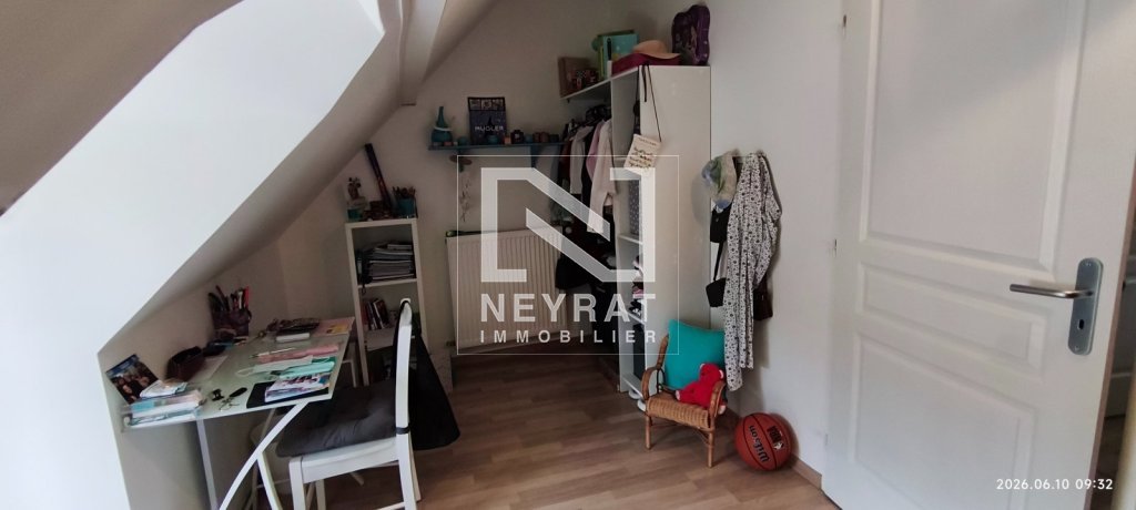 APPARTEMENT T4 A LOUER - CHALON SUR SAONE - 73 m2 - 645 &euro; charges comprises par mois