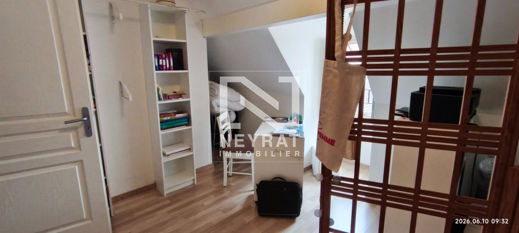 APPARTEMENT T4 A LOUER - CHALON SUR SAONE - 73 m2 - 645 &euro; charges comprises par mois