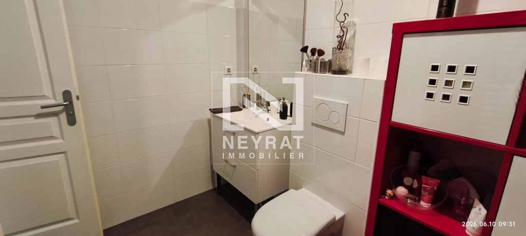 APPARTEMENT T4 A LOUER - CHALON SUR SAONE - 73 m2 - 645 &euro; charges comprises par mois