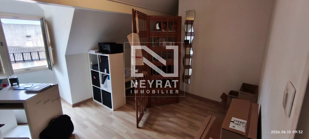 APPARTEMENT T4 A LOUER - CHALON SUR SAONE - 73 m2 - 645 &euro; charges comprises par mois