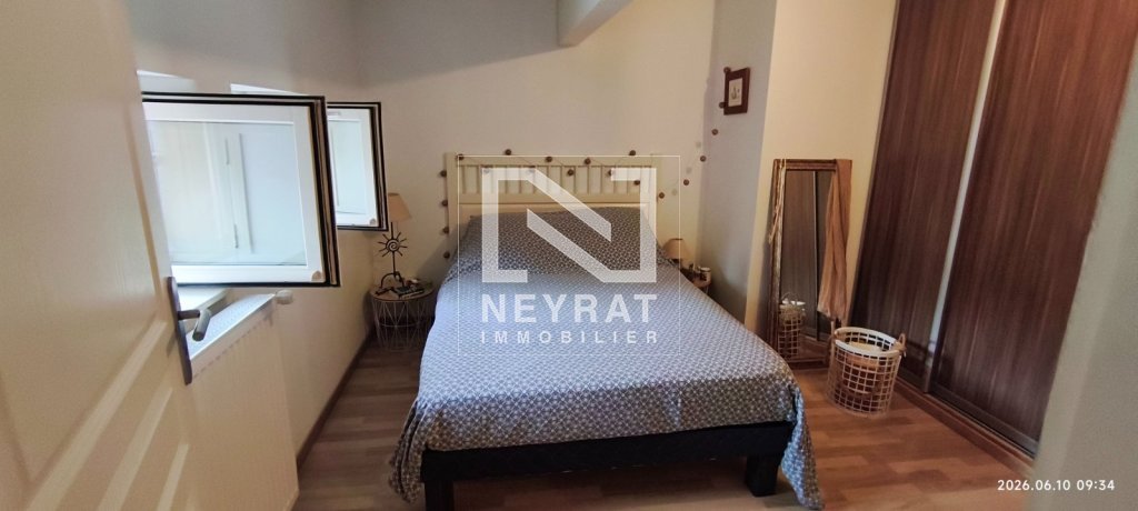 APPARTEMENT T4 A LOUER - CHALON SUR SAONE - 73 m2 - 645 &euro; charges comprises par mois