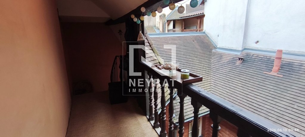 APPARTEMENT T4 A LOUER - CHALON SUR SAONE - 73 m2 - 645 &euro; charges comprises par mois