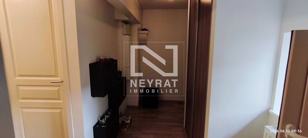 APPARTEMENT T4 A LOUER - CHALON SUR SAONE - 73 m2 - 645 &euro; charges comprises par mois