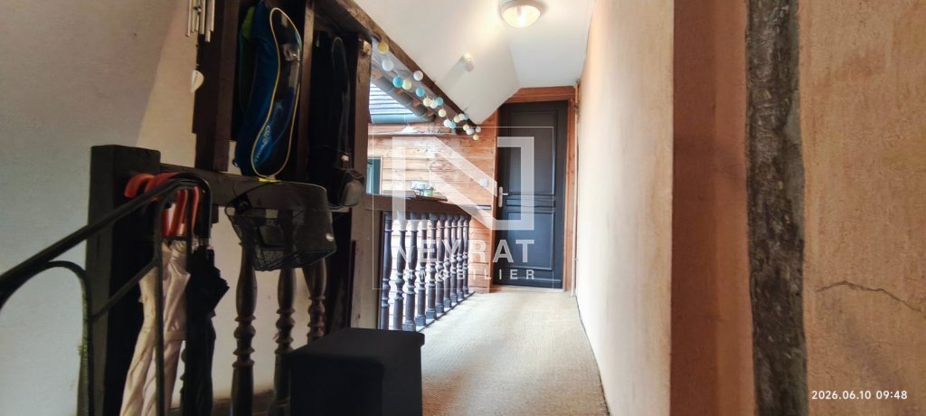 APPARTEMENT T4 A LOUER - CHALON SUR SAONE - 73 m2 - 645 &euro; charges comprises par mois