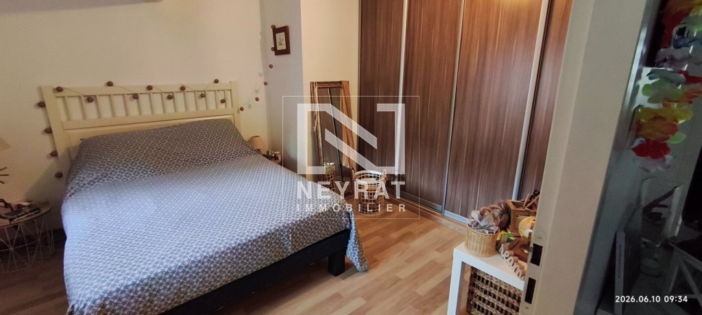 APPARTEMENT T4 A LOUER - CHALON SUR SAONE - 73 m2 - 645 &euro; charges comprises par mois