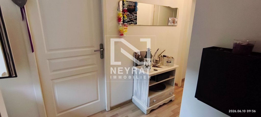 APPARTEMENT T4 A LOUER - CHALON SUR SAONE - 73 m2 - 645 &euro; charges comprises par mois