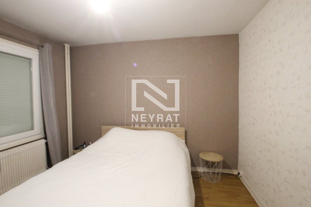 APPARTEMENT T4 A LOUER - CHALON SUR SAONE - 76.18 m2 - 765 &euro; charges comprises par mois