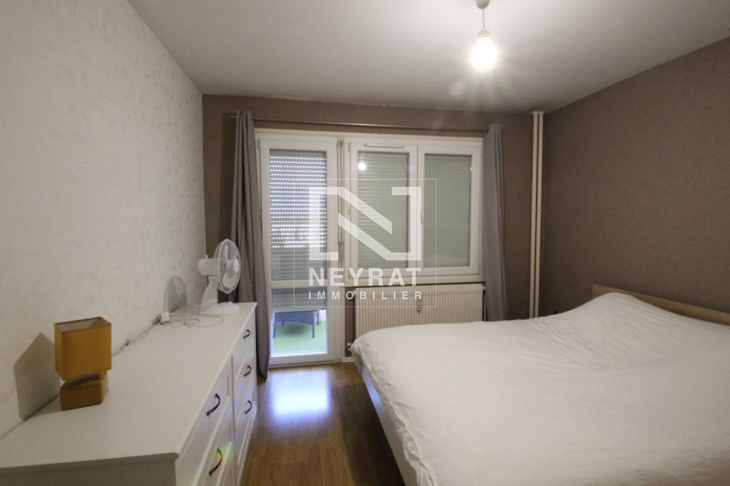 APPARTEMENT T4 A LOUER - CHALON SUR SAONE - 76.18 m2 - 765 &euro; charges comprises par mois