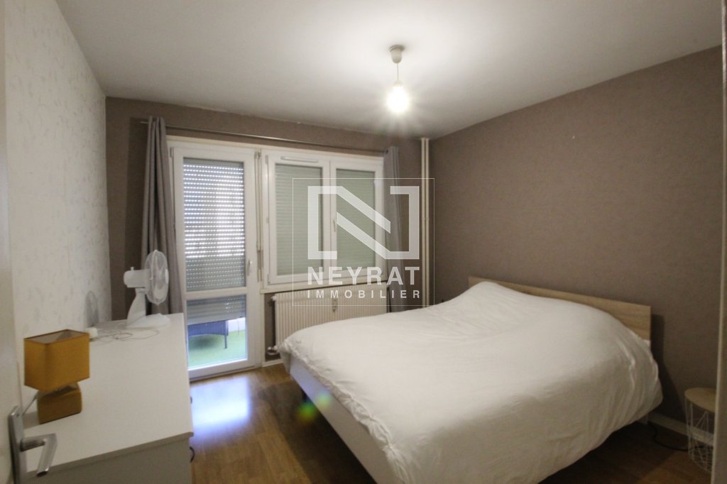 APPARTEMENT T4 A LOUER - CHALON SUR SAONE - 76.18 m2 - 765 &euro; charges comprises par mois