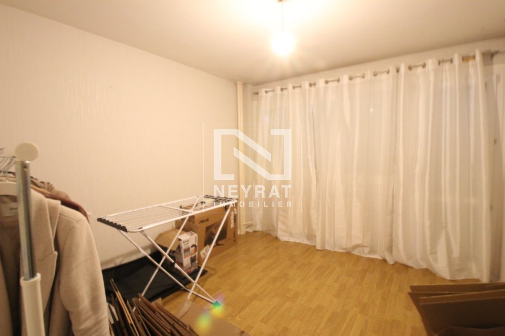 APPARTEMENT T4 A LOUER - CHALON SUR SAONE - 76.18 m2 - 765 &euro; charges comprises par mois