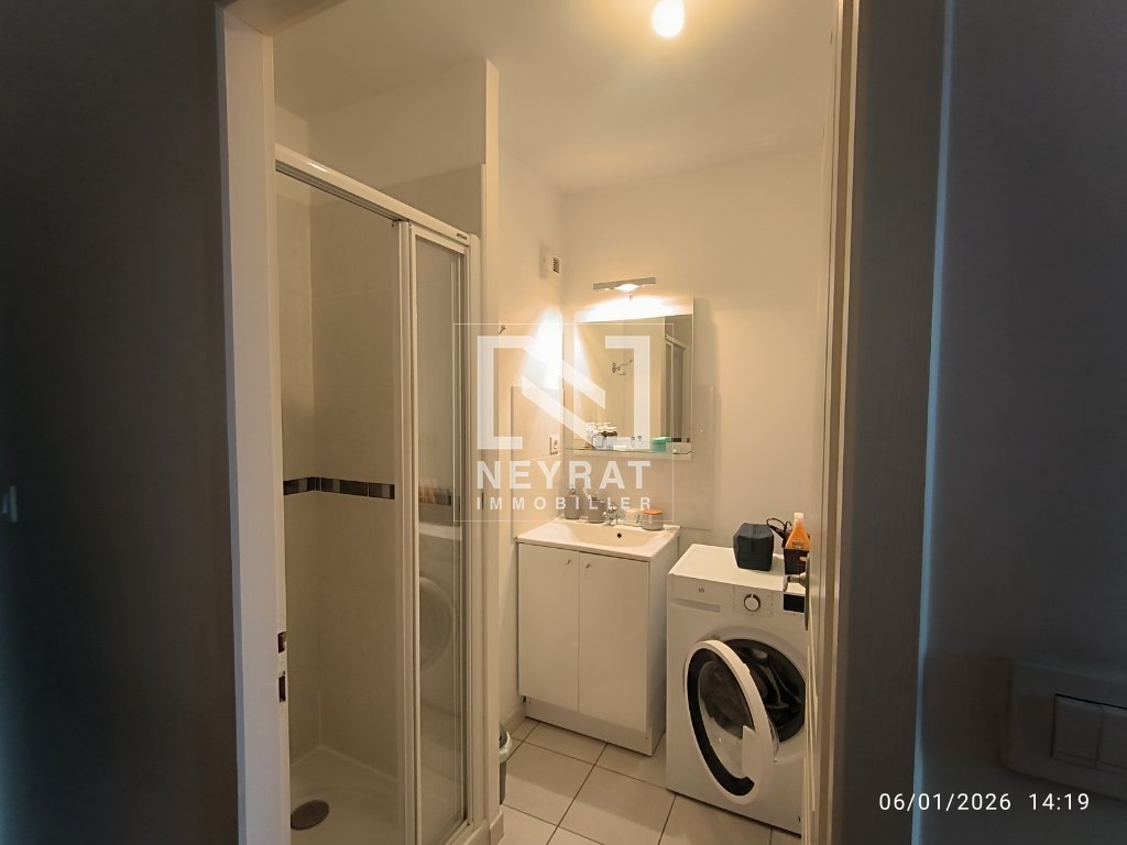 APPARTEMENT T4 A LOUER - CHALON SUR SAONE - 104.82 m2 - 960�&euro; charges comprises par mois