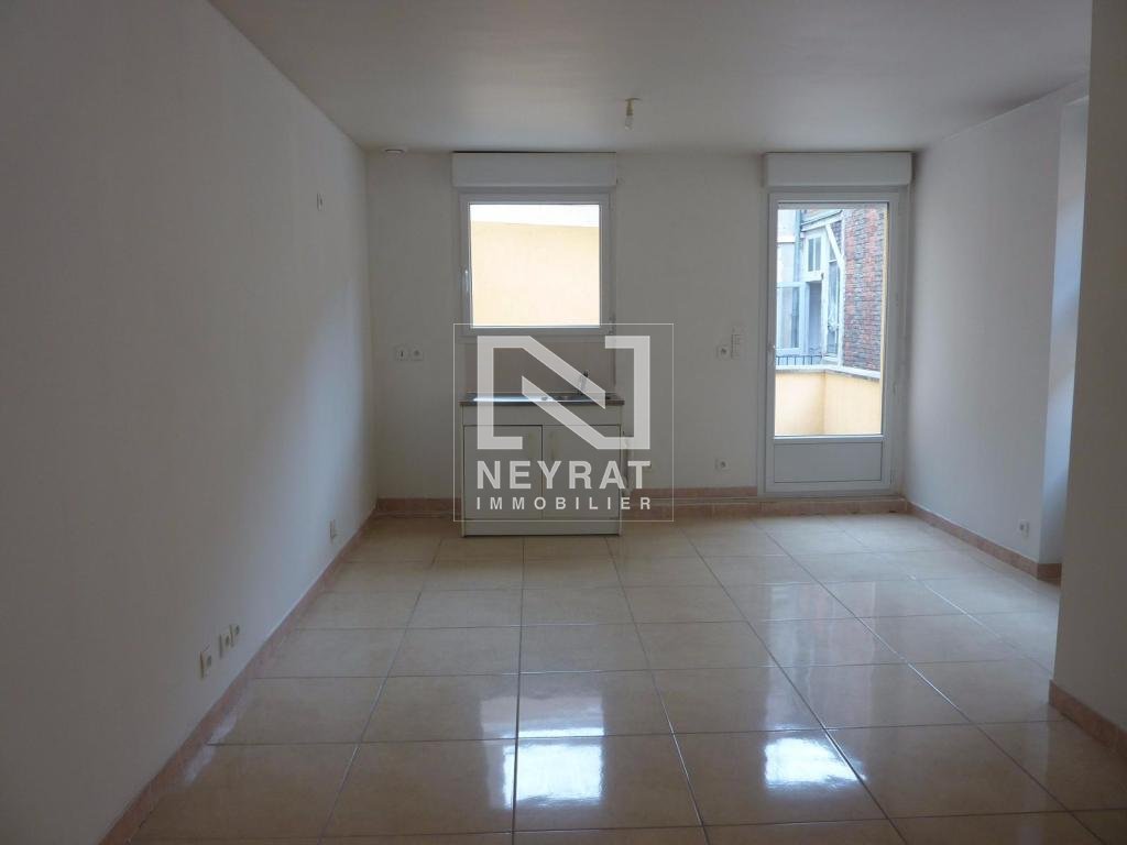 APPARTEMENT T4 - CHALON SUR SAONE - 61.47 m2 - LOU&Eacute;