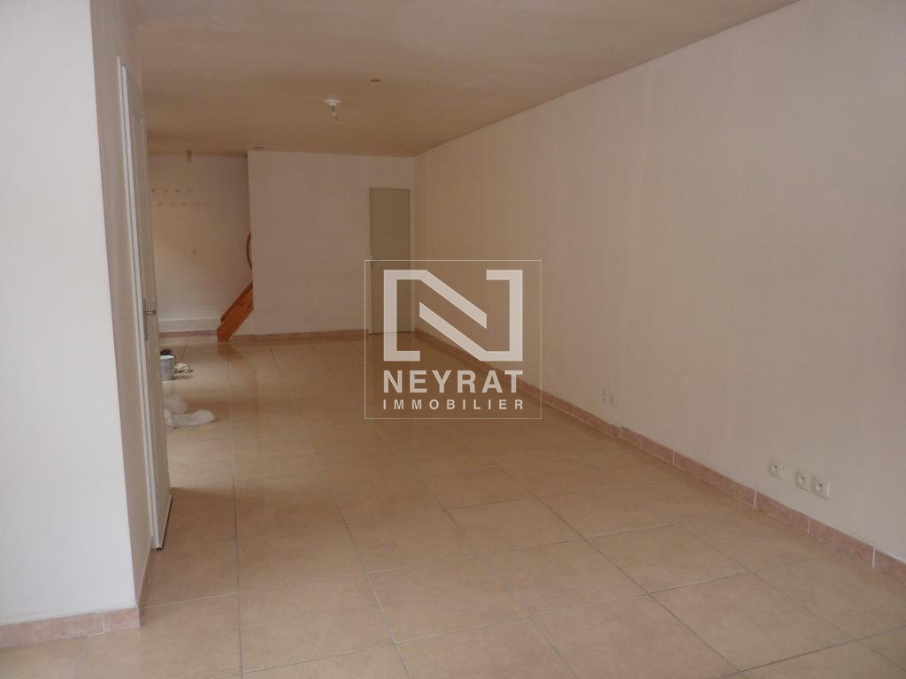 APPARTEMENT T4 - CHALON SUR SAONE - 61.47 m2 - LOU&Eacute;