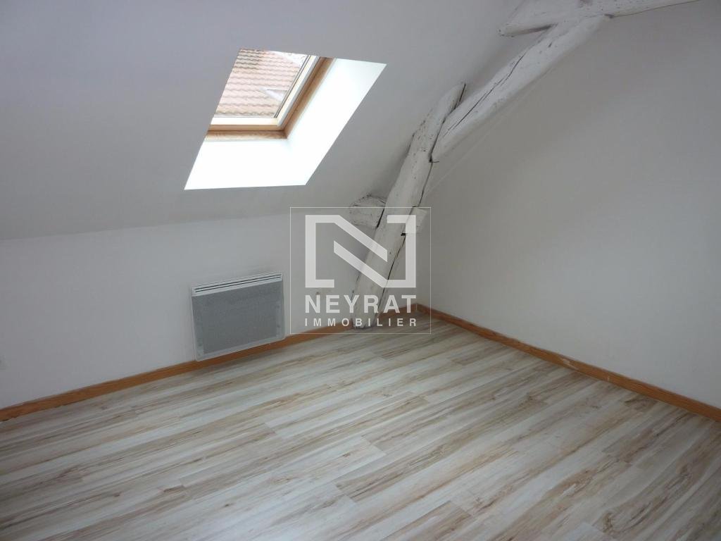 APPARTEMENT T4 - CHALON SUR SAONE - 61.47 m2 - LOU&Eacute;