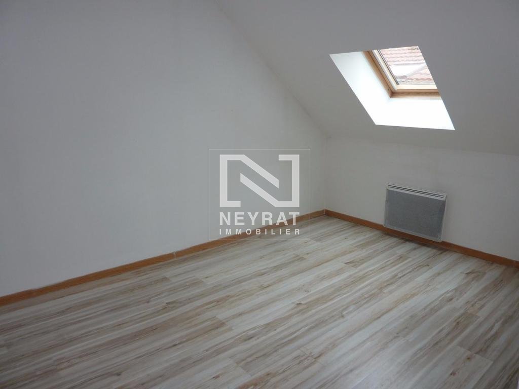 APPARTEMENT T4 - CHALON SUR SAONE - 61.47 m2 - LOU&Eacute;