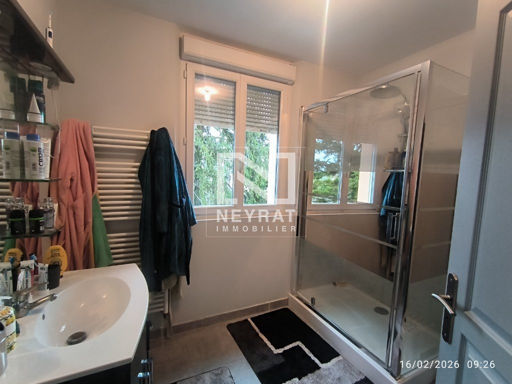 APPARTEMENT T4 A LOUER - CHATENOY LE ROYAL - 102.31 m2 - 830�&euro; charges comprises par mois