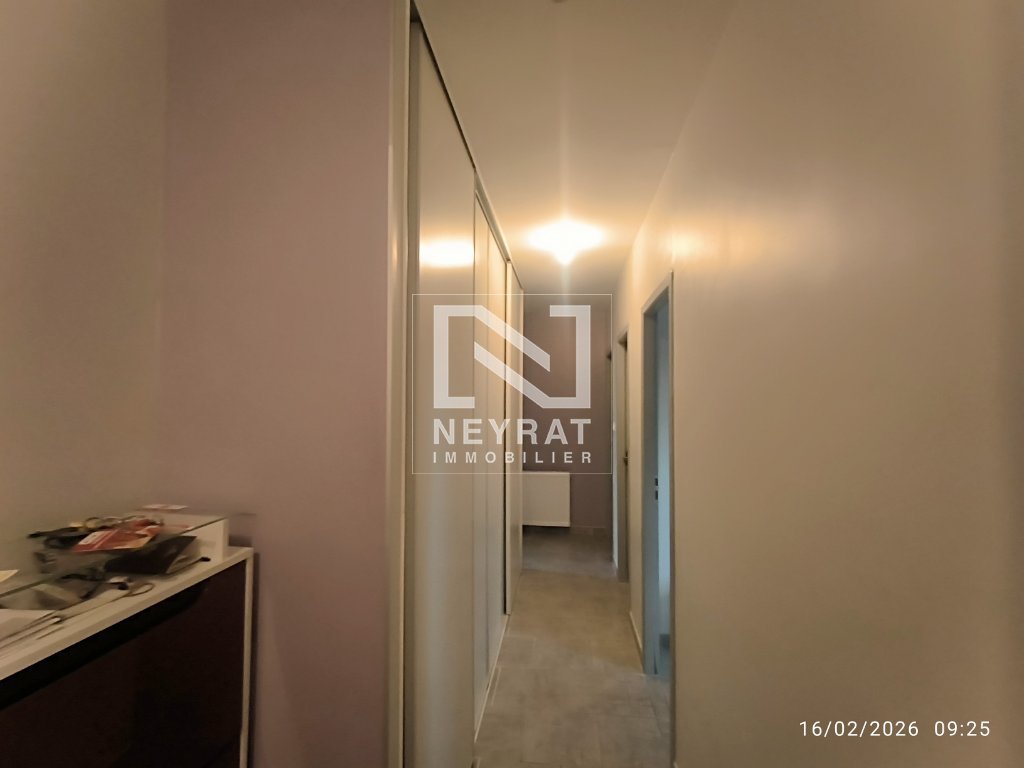 APPARTEMENT T4 A LOUER - CHATENOY LE ROYAL - 102.31 m2 - 830�&euro; charges comprises par mois