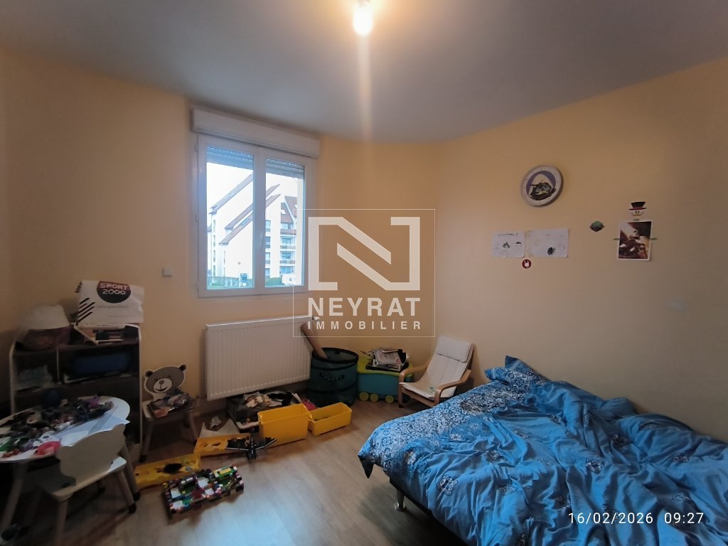 APPARTEMENT T4 A LOUER - CHATENOY LE ROYAL - 102.31 m2 - 830�&euro; charges comprises par mois