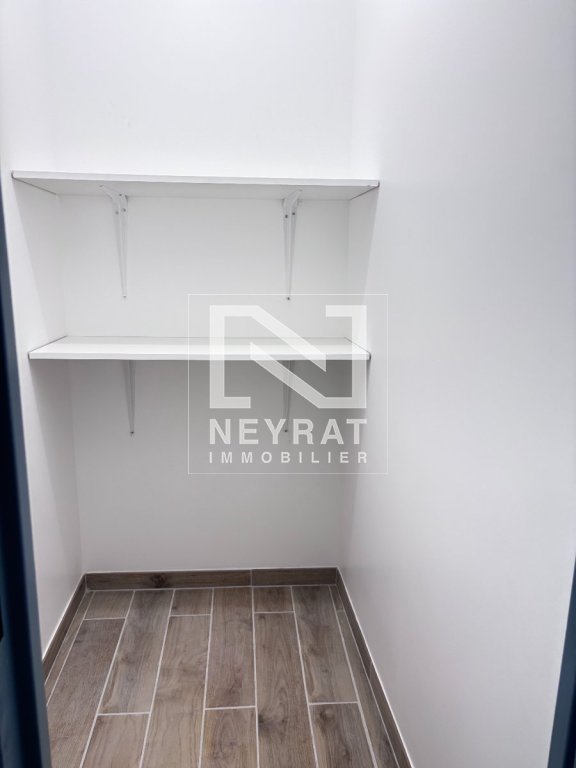 APPARTEMENT T4 A LOUER - DIGOIN - 80.74 m2 - 900 &euro; charges comprises par mois