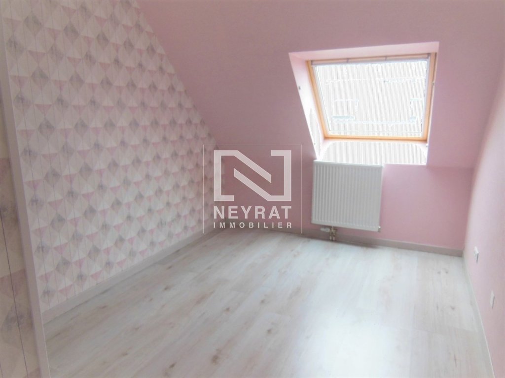 APPARTEMENT T4 - DIJON - 77.34 m2 - LOU&Eacute;