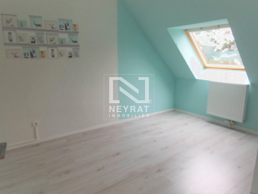 APPARTEMENT T4 - DIJON - 77.34 m2 - LOU&Eacute;