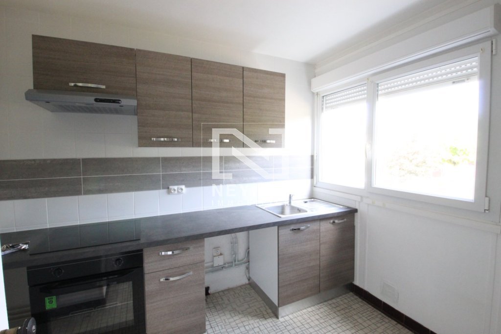 APPARTEMENT T4 A LOUER - LOUHANS - 72 m2 - 619�&euro; charges comprises par mois