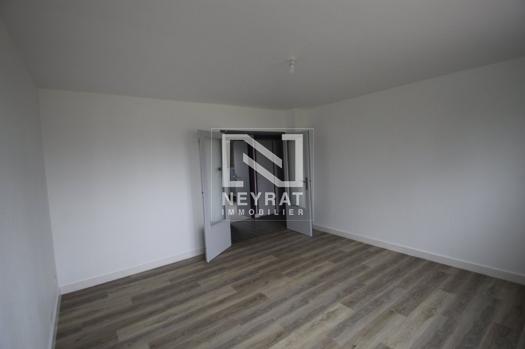 APPARTEMENT T4 A LOUER - LOUHANS - 72 m2 - 619�&euro; charges comprises par mois