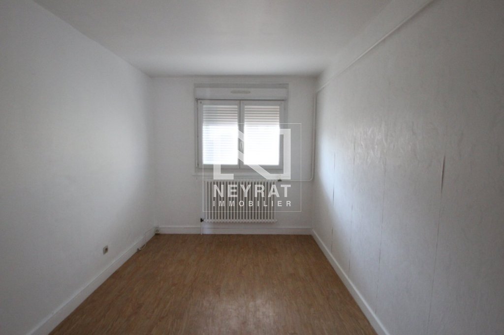 APPARTEMENT T4 A LOUER - LOUHANS - 72 m2 - 619�&euro; charges comprises par mois