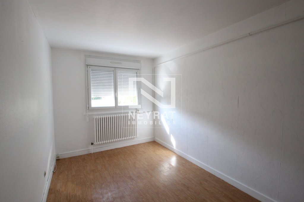 APPARTEMENT T4 A LOUER - LOUHANS - 72 m2 - 619�&euro; charges comprises par mois