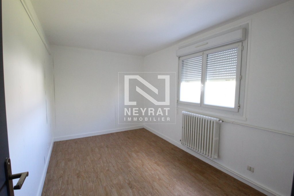 APPARTEMENT T4 A LOUER - LOUHANS - 72 m2 - 619�&euro; charges comprises par mois