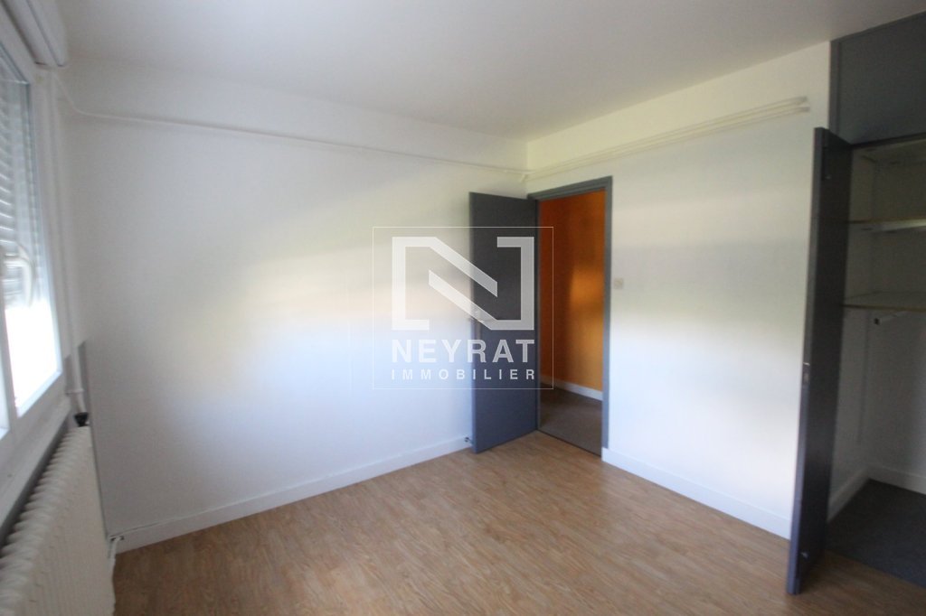 APPARTEMENT T4 A LOUER - LOUHANS - 72 m2 - 619�&euro; charges comprises par mois