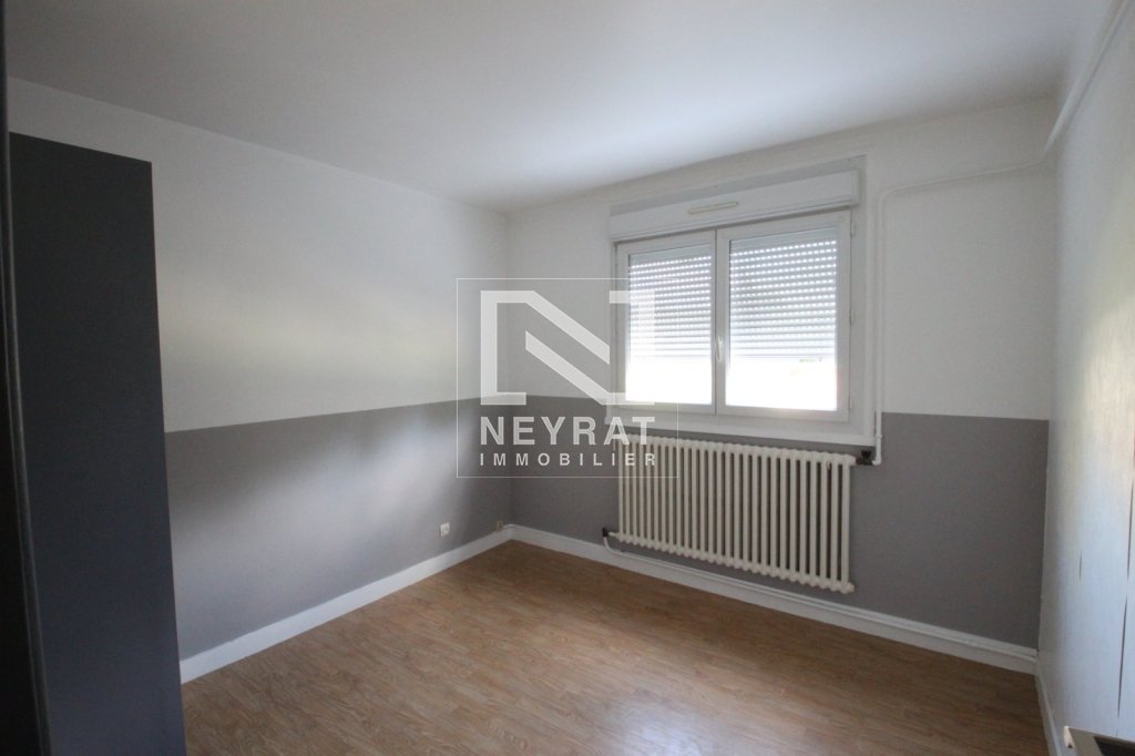 APPARTEMENT T4 A LOUER - LOUHANS - 72 m2 - 619�&euro; charges comprises par mois