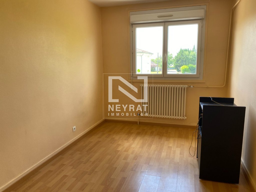APPARTEMENT T4 A LOUER - LOUHANS - 72 m2 - 604�&euro; charges comprises par mois