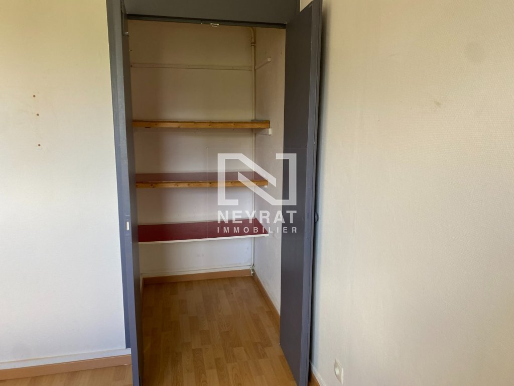 APPARTEMENT T4 A LOUER - LOUHANS - 72 m2 - 604�&euro; charges comprises par mois