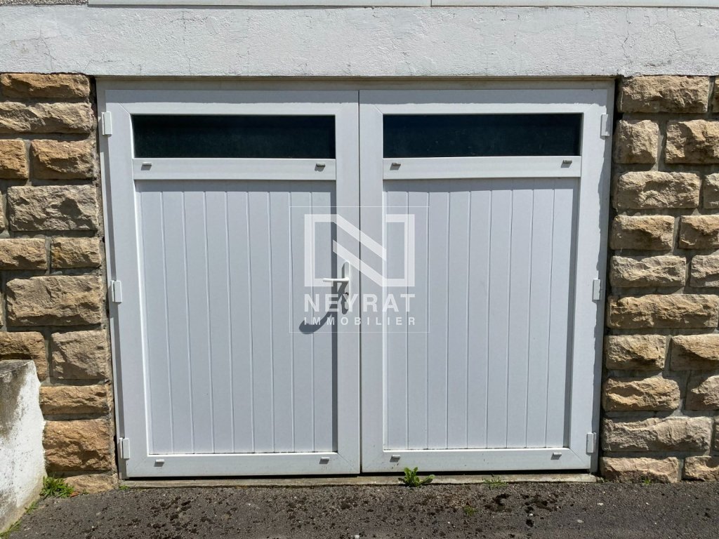 APPARTEMENT T4 A LOUER - LOUHANS - 72 m2 - 604�&euro; charges comprises par mois