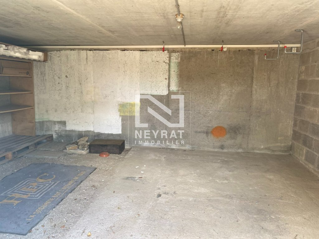 APPARTEMENT T4 A LOUER - LOUHANS - 72 m2 - 604�&euro; charges comprises par mois