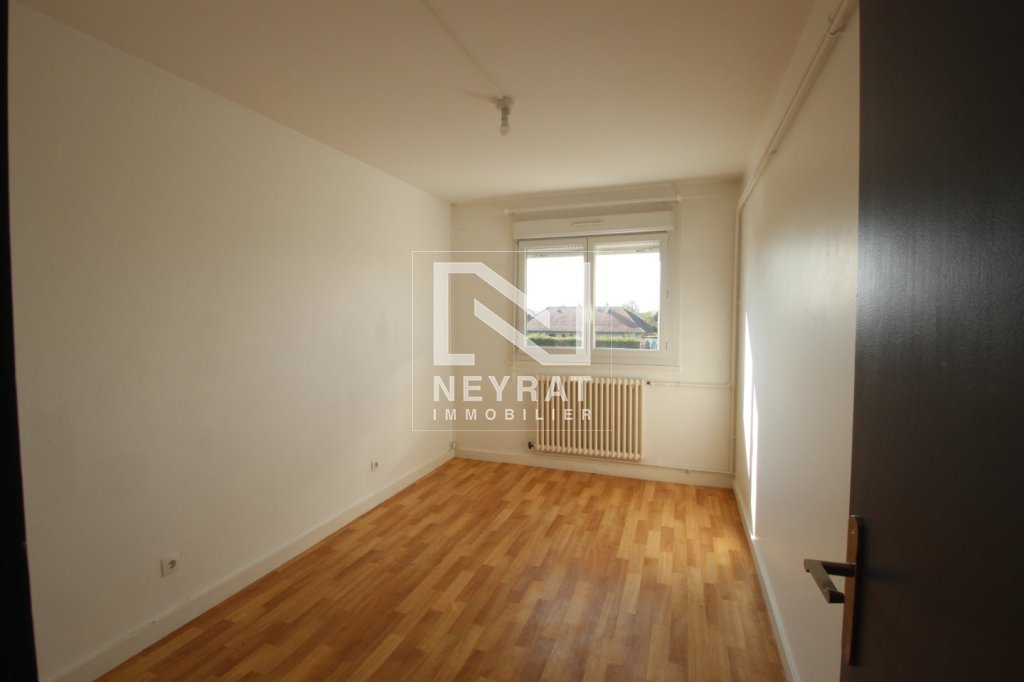 APPARTEMENT T4 A LOUER - LOUHANS - 70 m2 - 619�&euro; charges comprises par mois